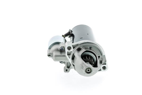 Motor de arranque (Arrancador) AISIN ref. ESMMB-7007